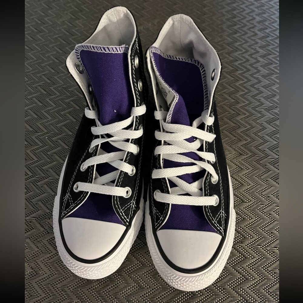 NEW Converse Chuck Taylor All Star High Tops